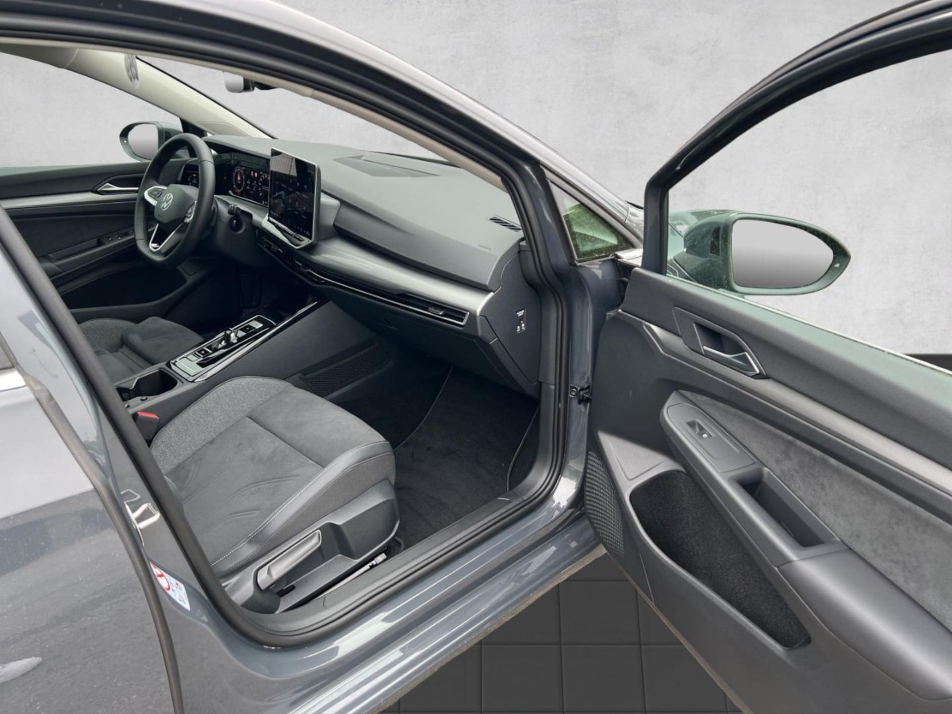 Volkswagen Golf Style