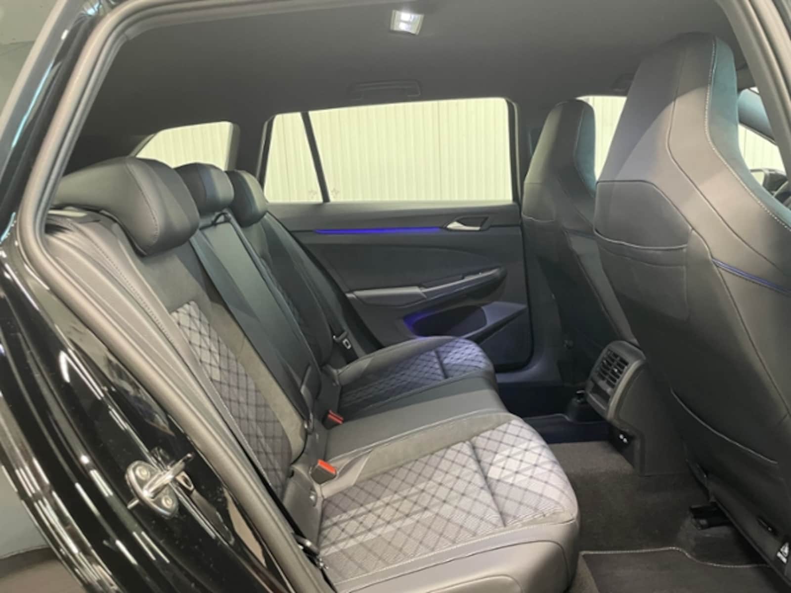 Volkswagen Golf Variant – Bild 23
