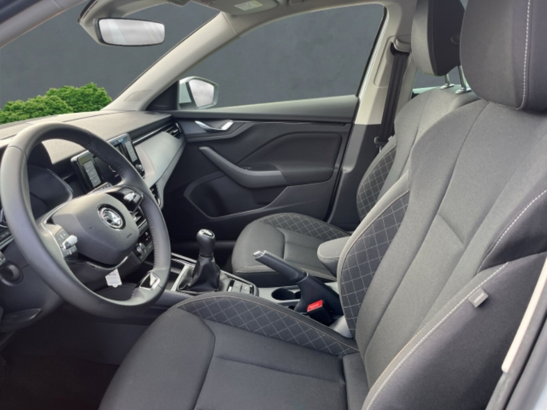 Skoda Scala Ambition
