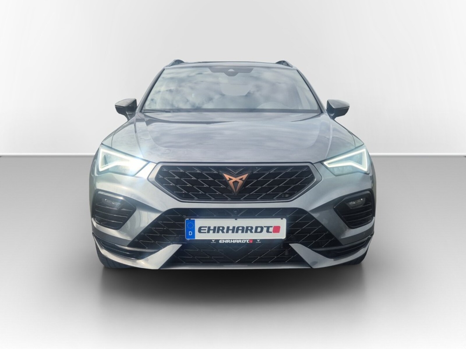 CUPRA Ateca – Bild 3