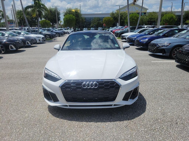 2024 Audi A5 Sportback