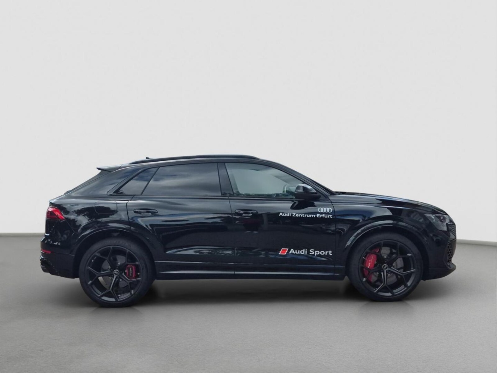 Audi RS Q8 performance – Bild 7