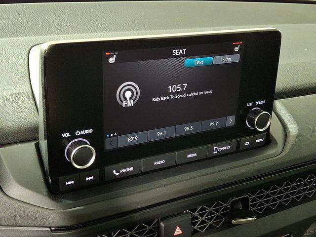 2024 Honda Accord Sedan