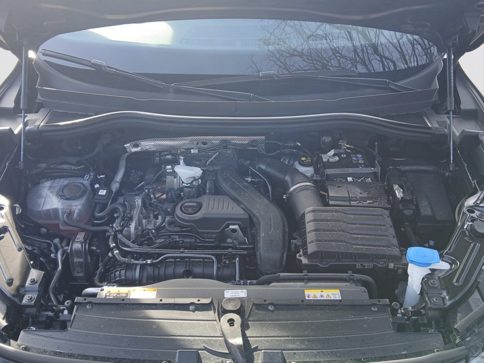 Volkswagen Tiguan – Bild 19