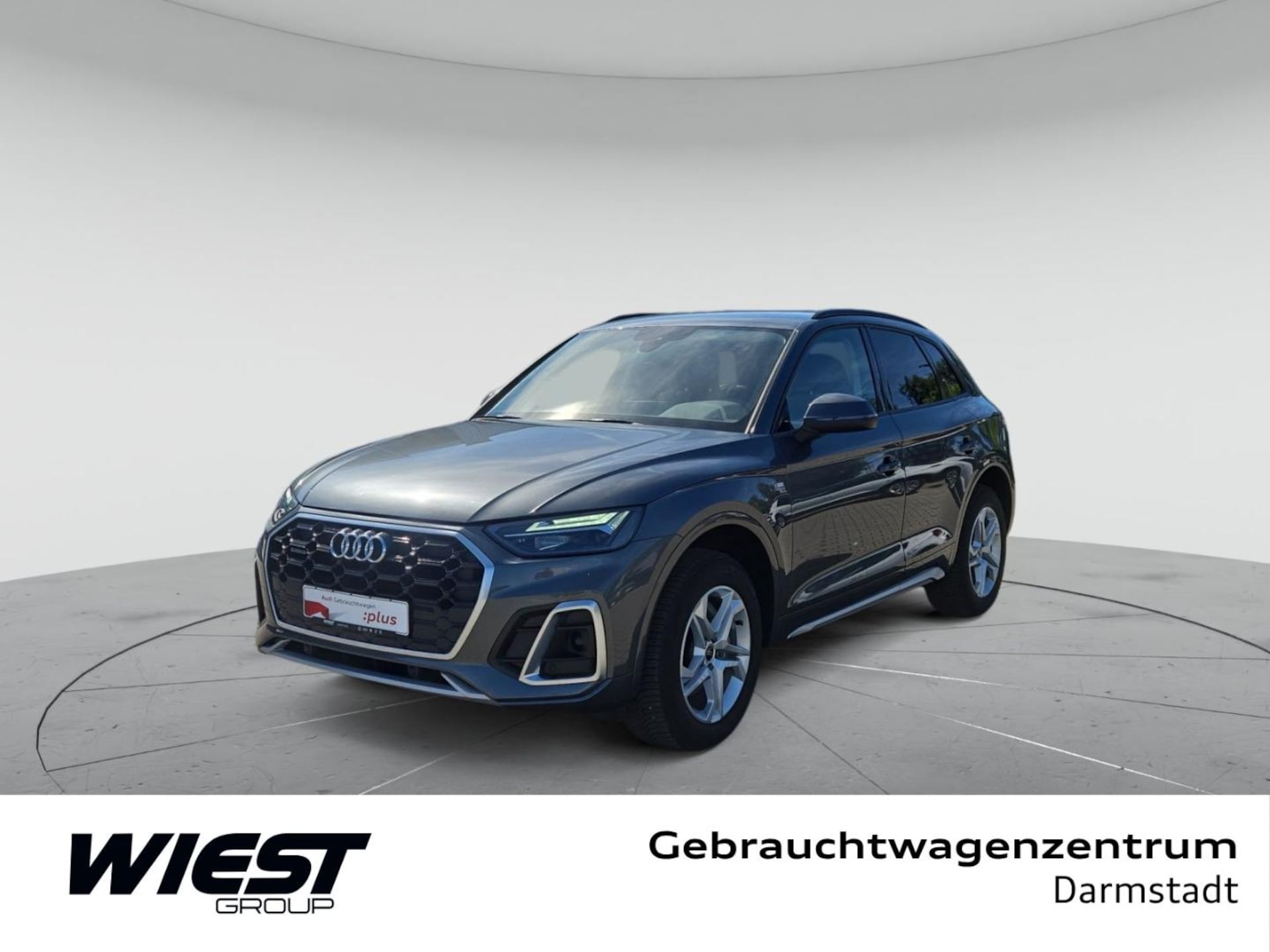 Audi Q5 SUV 2025