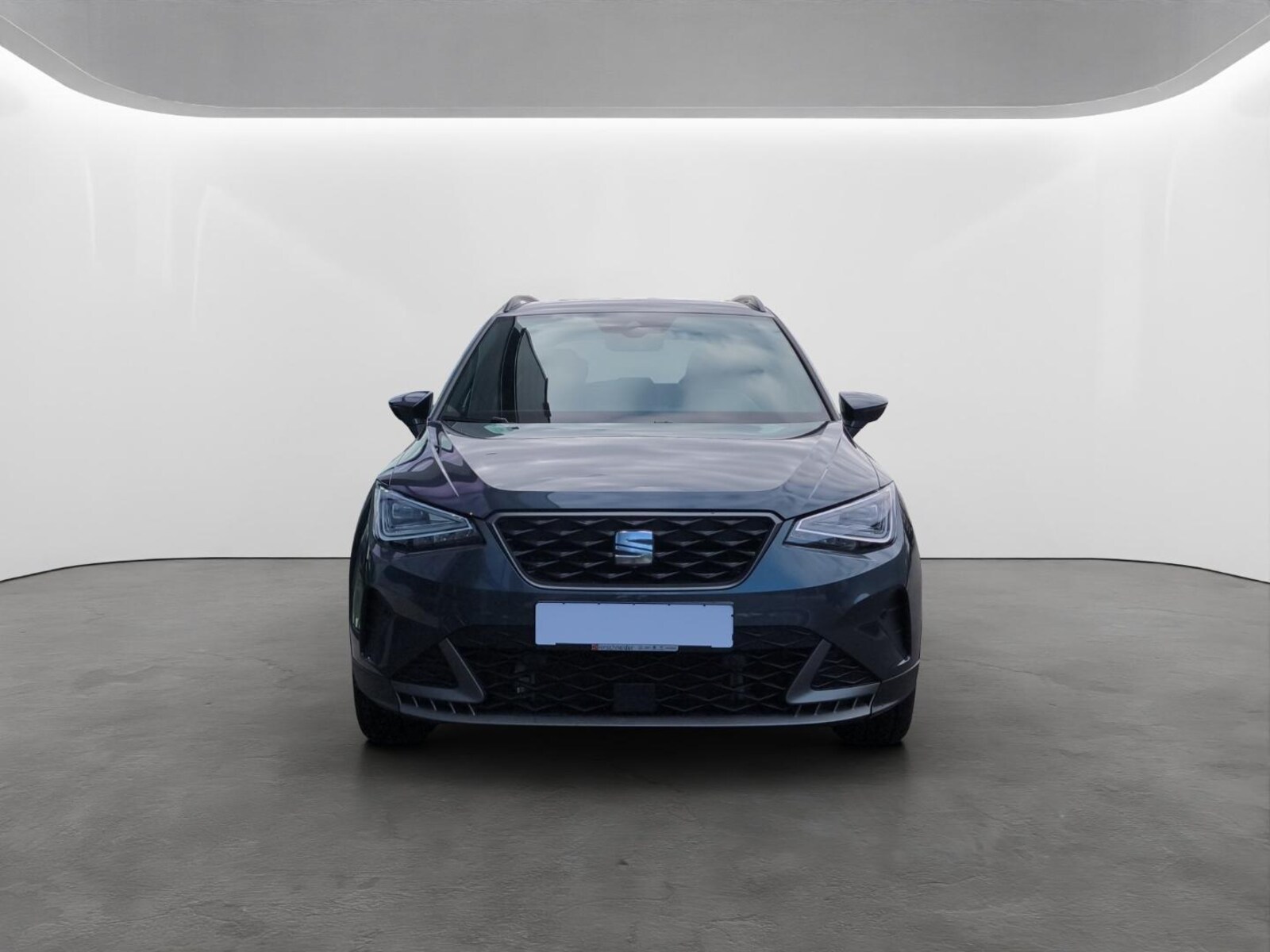 SEAT Arona – Bild 3