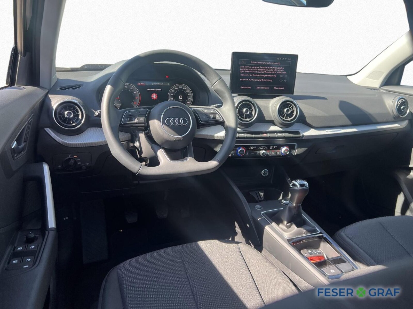 Audi Q2 – Bild 8