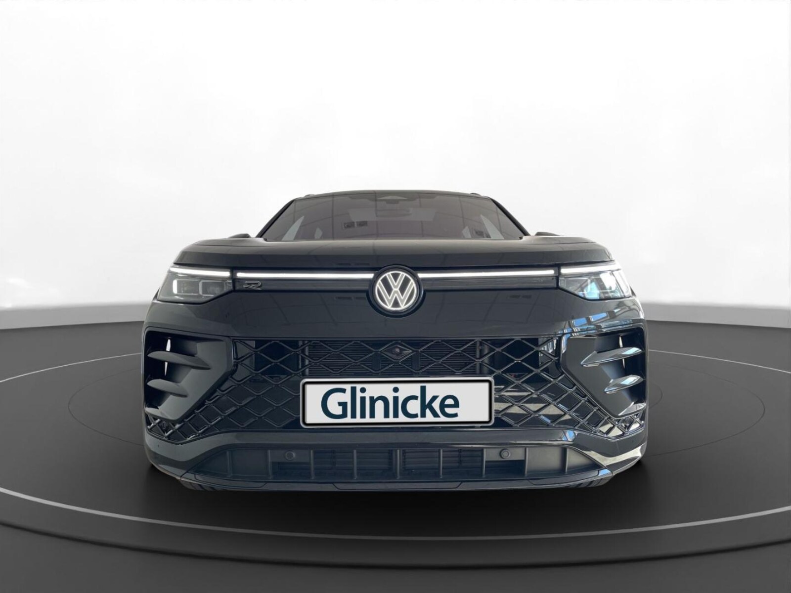 Volkswagen Tayron – Bild 2