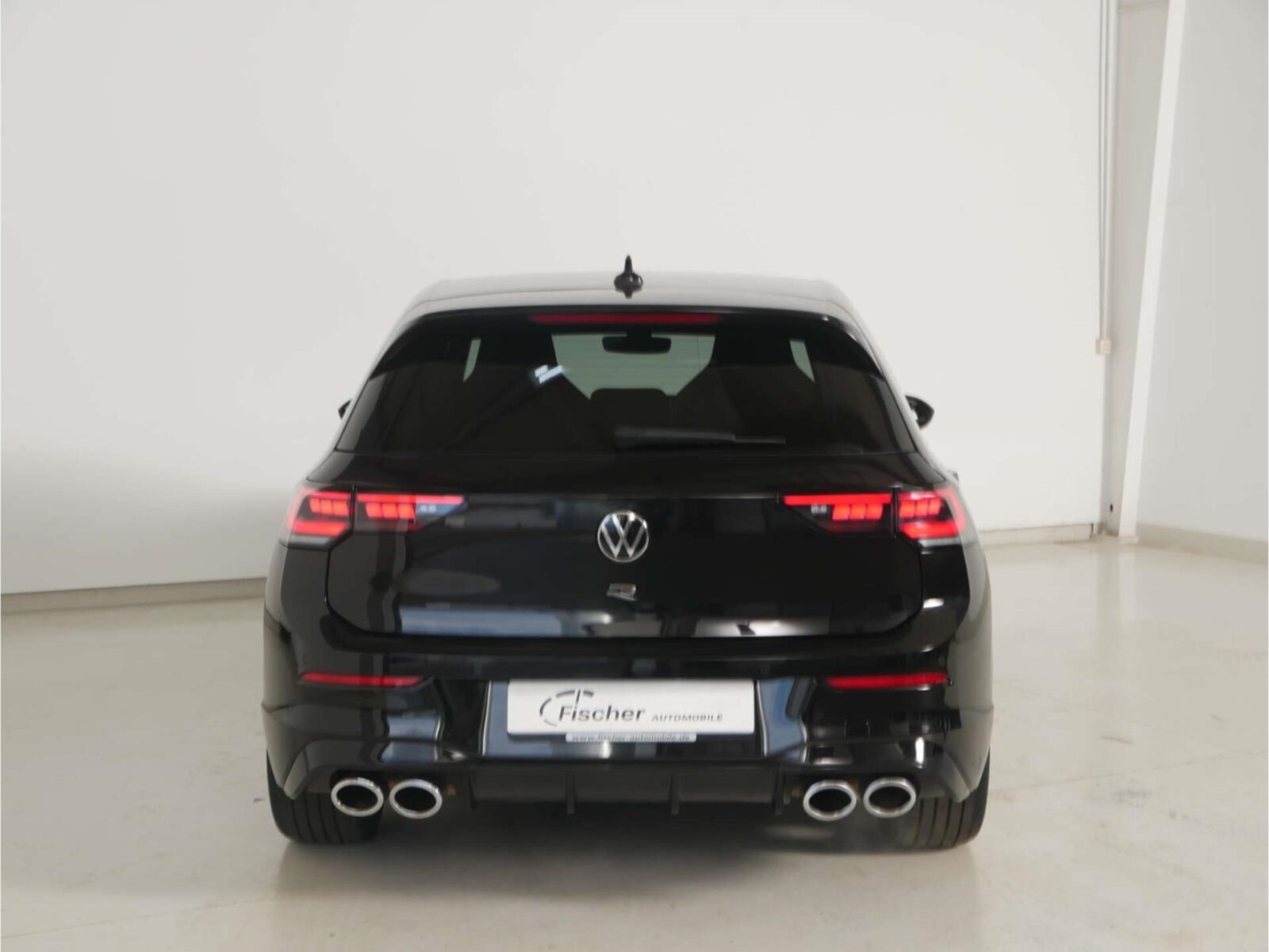 Volkswagen Golf – Bild 6