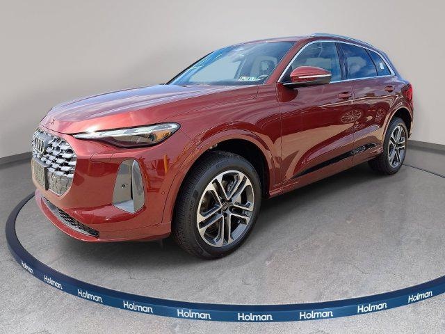 Photo of 2026 Audi Q5 