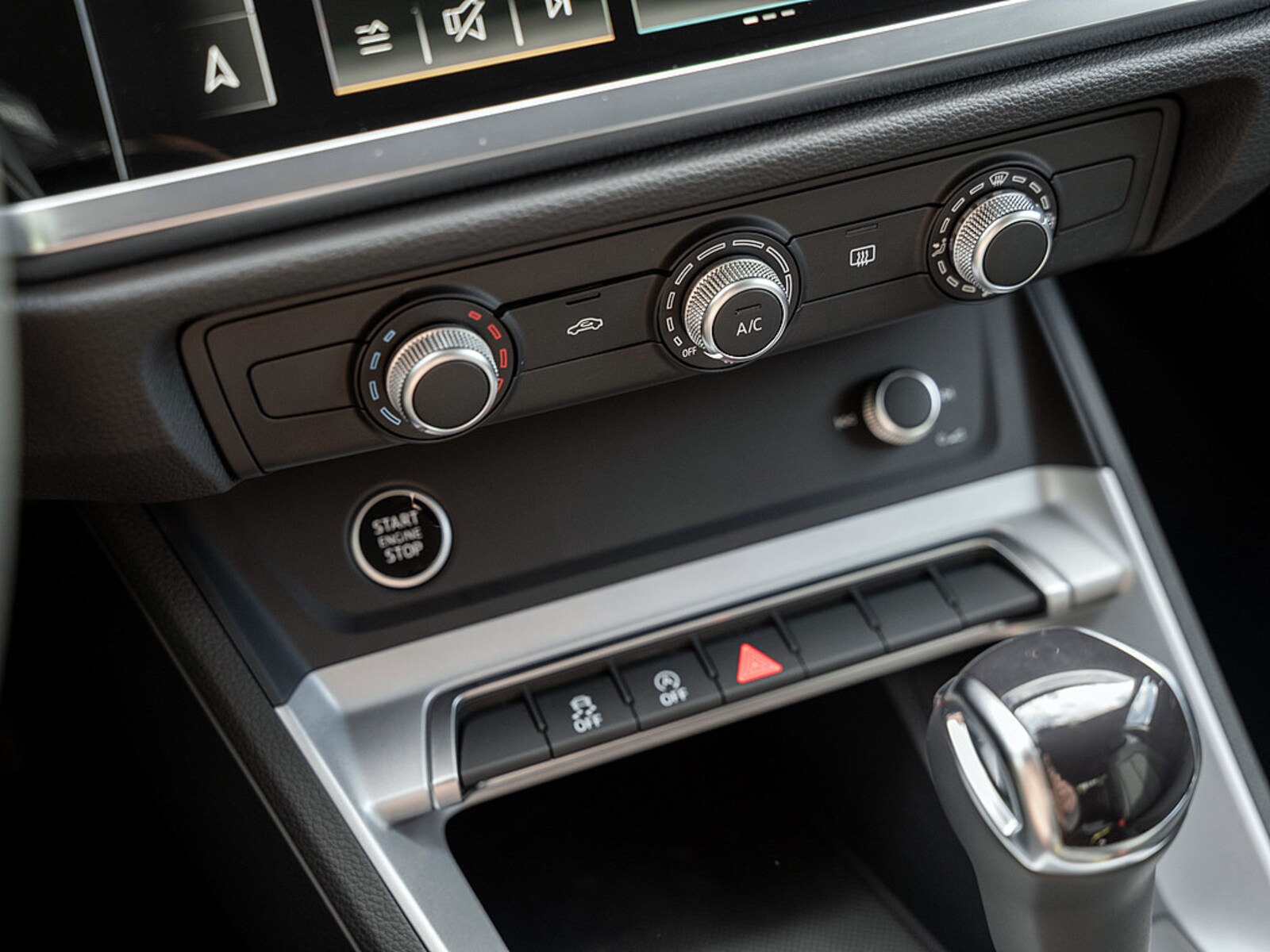 Audi Q3 – Bild 8