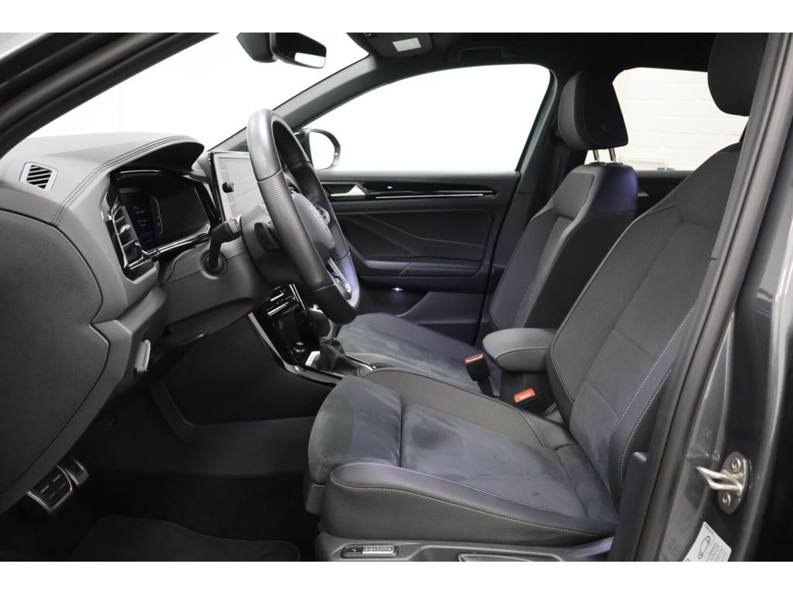 Volkswagen T-Roc – Bild 28