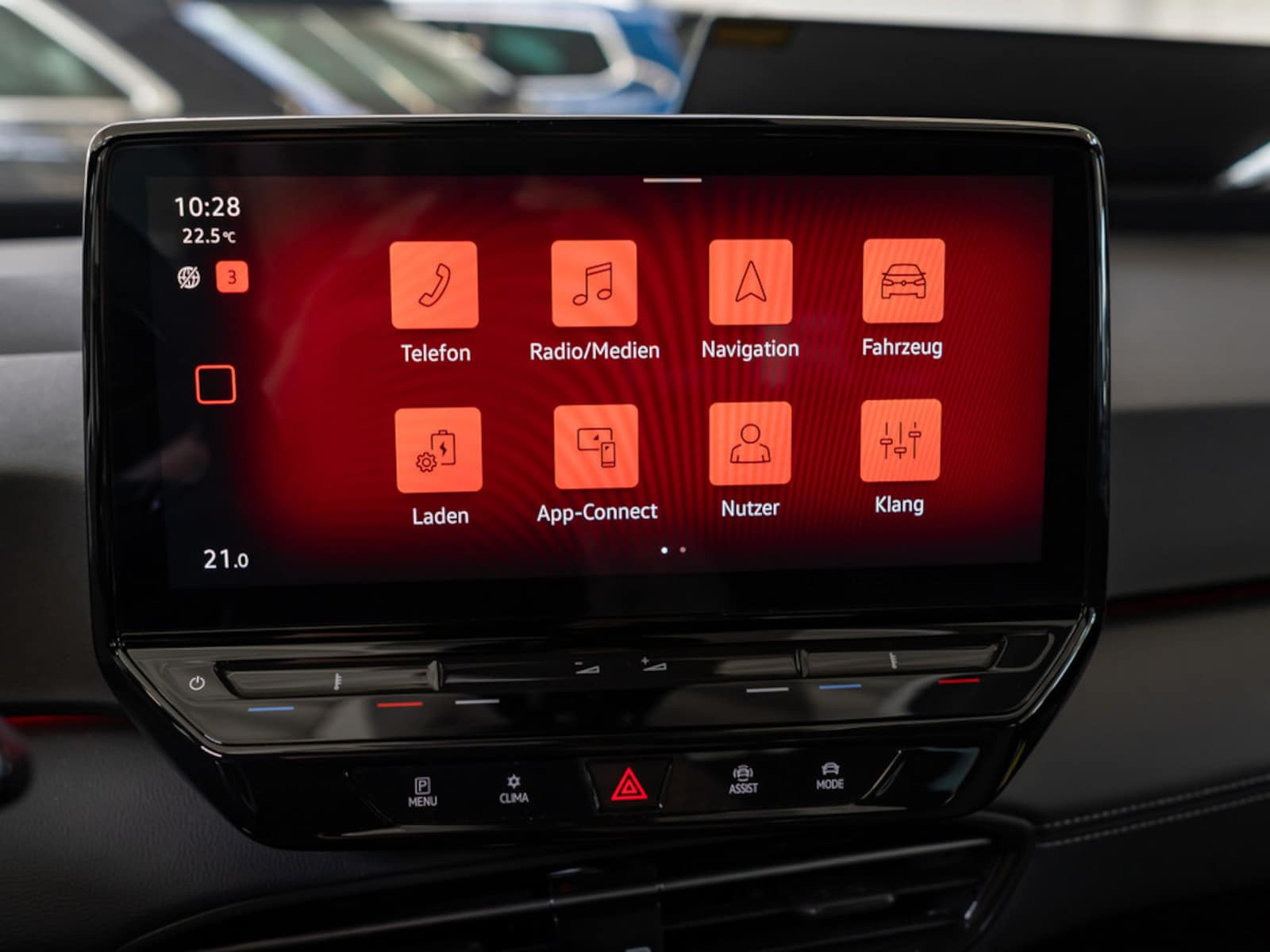 Volkswagen ID.3 – Bild 14
