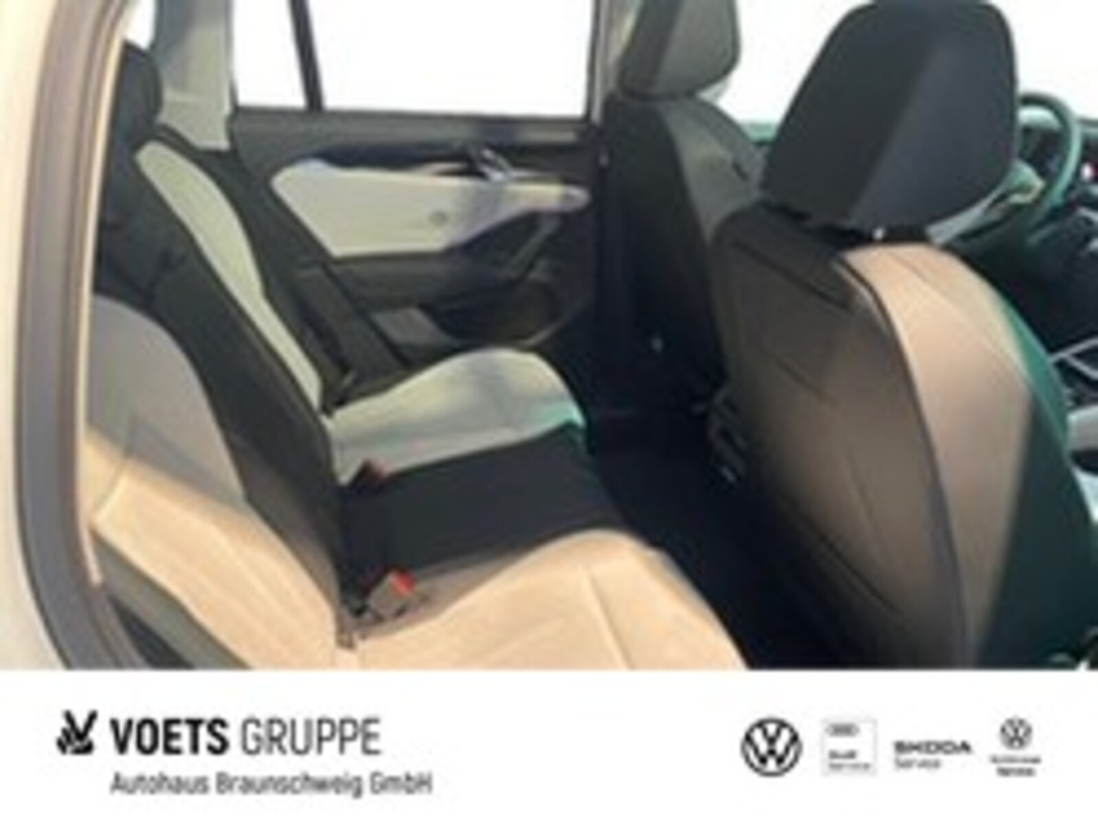 Volkswagen Tiguan – Bild 13
