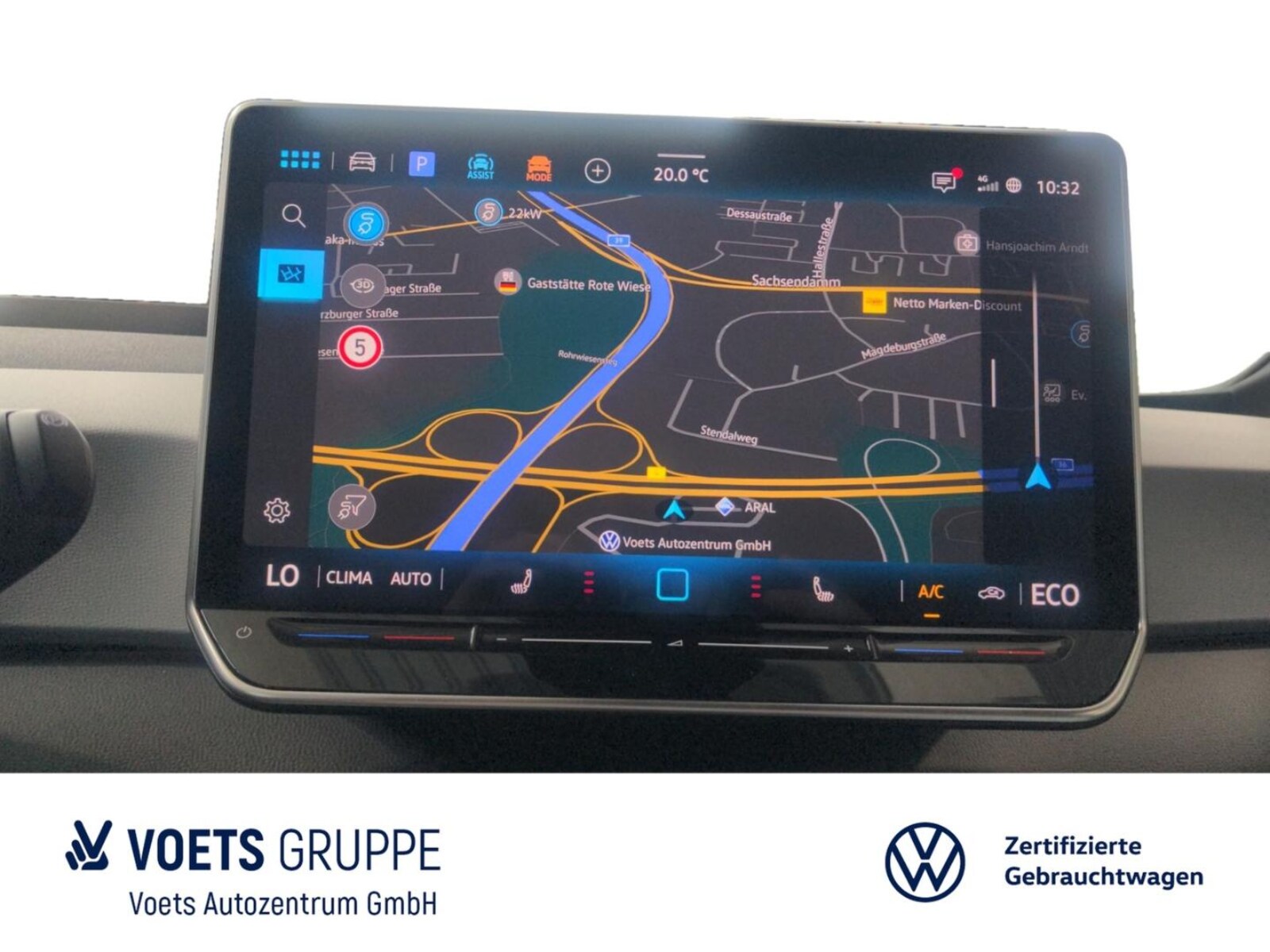 Volkswagen ID.3 – Bild 10