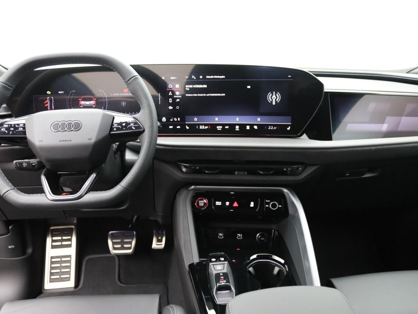Bild über Audi Q5 SUV e-hybrid e-hybrid quattro 220 kW S tronic - für weitere Informationen kontaktieren Sie den Audi Partner