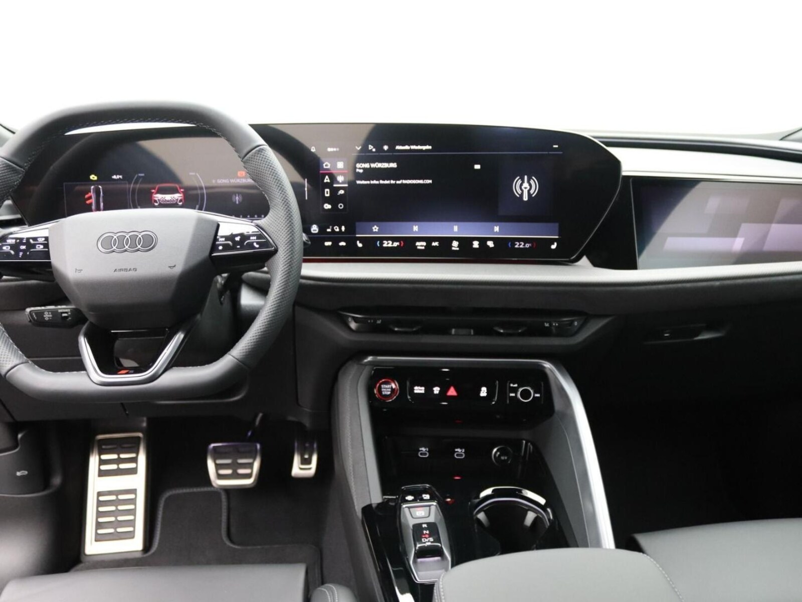Audi Q5 – Bild 17