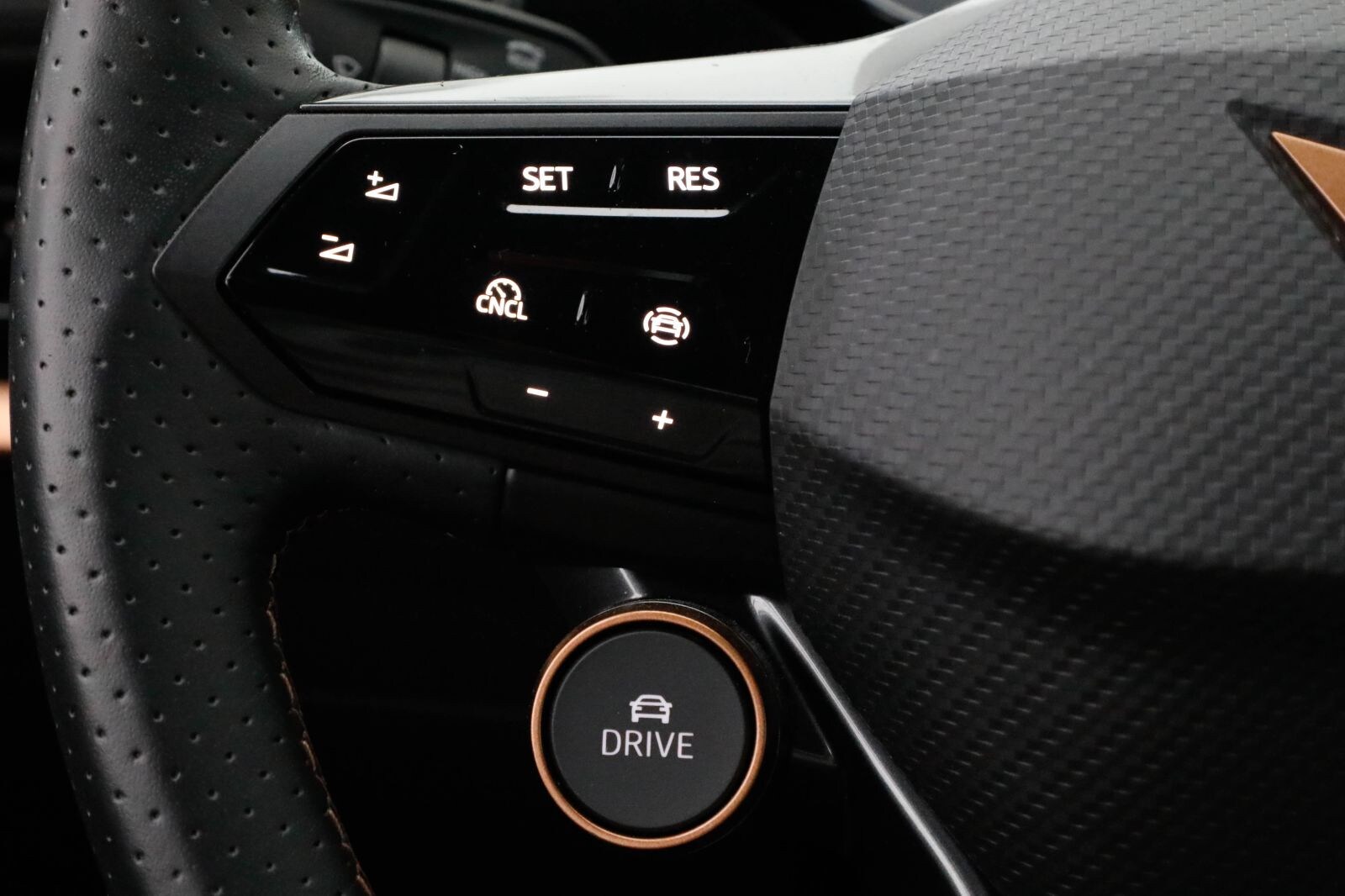 CUPRA Born – Bild 24