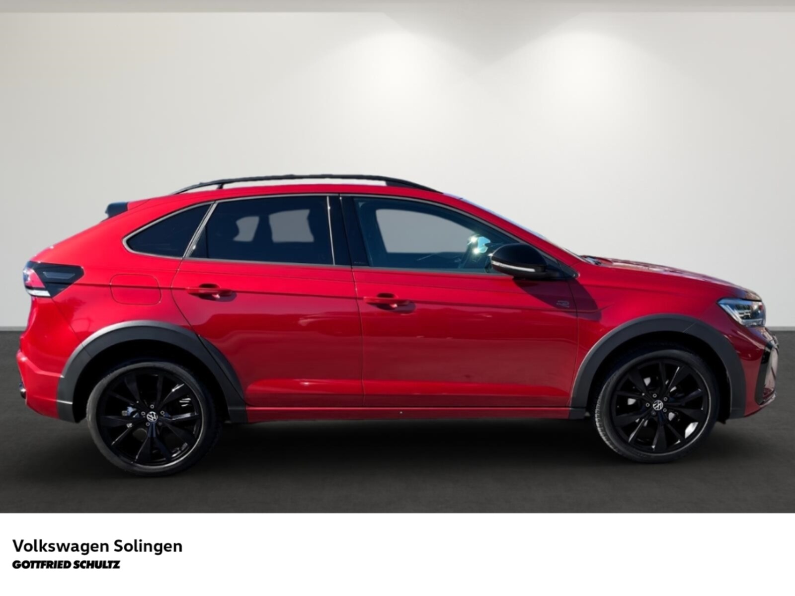 Volkswagen Taigo – Bild 3