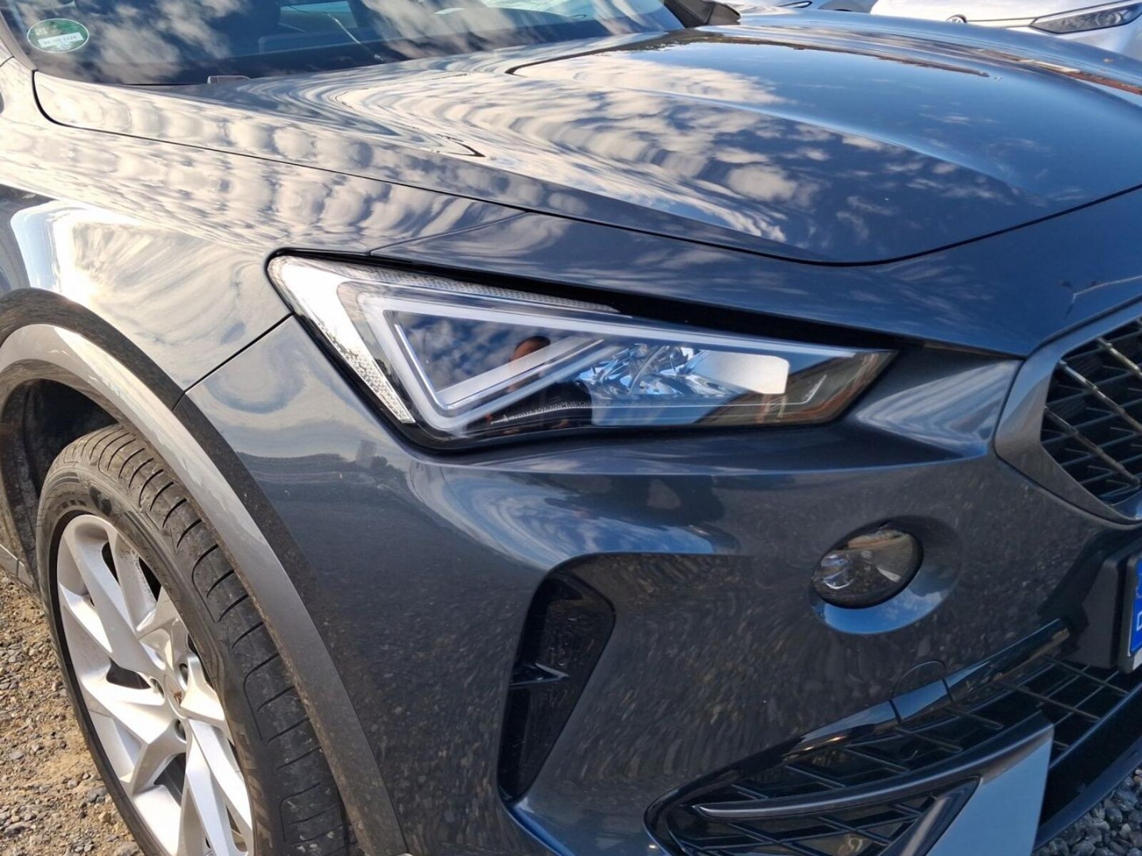 CUPRA Formentor – Bild 22