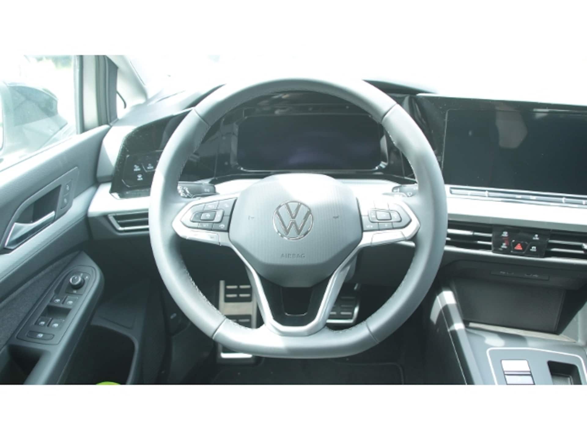 Volkswagen Golf MOVE