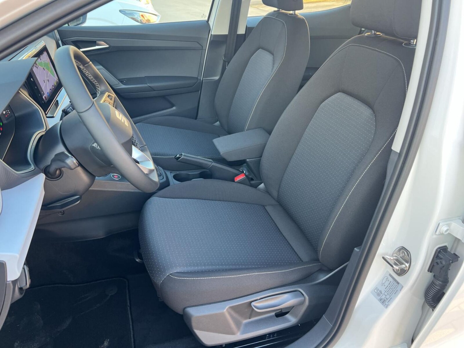 SEAT Ibiza – Bild 14