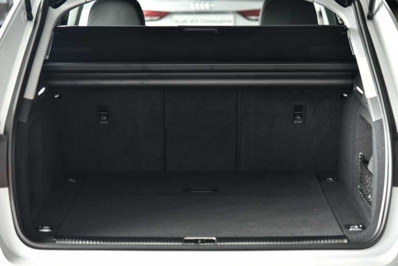 Image about Audi A4 Avant g-tron Business Advanced 40 g-tron 125 kW (170 PS) S tronic
