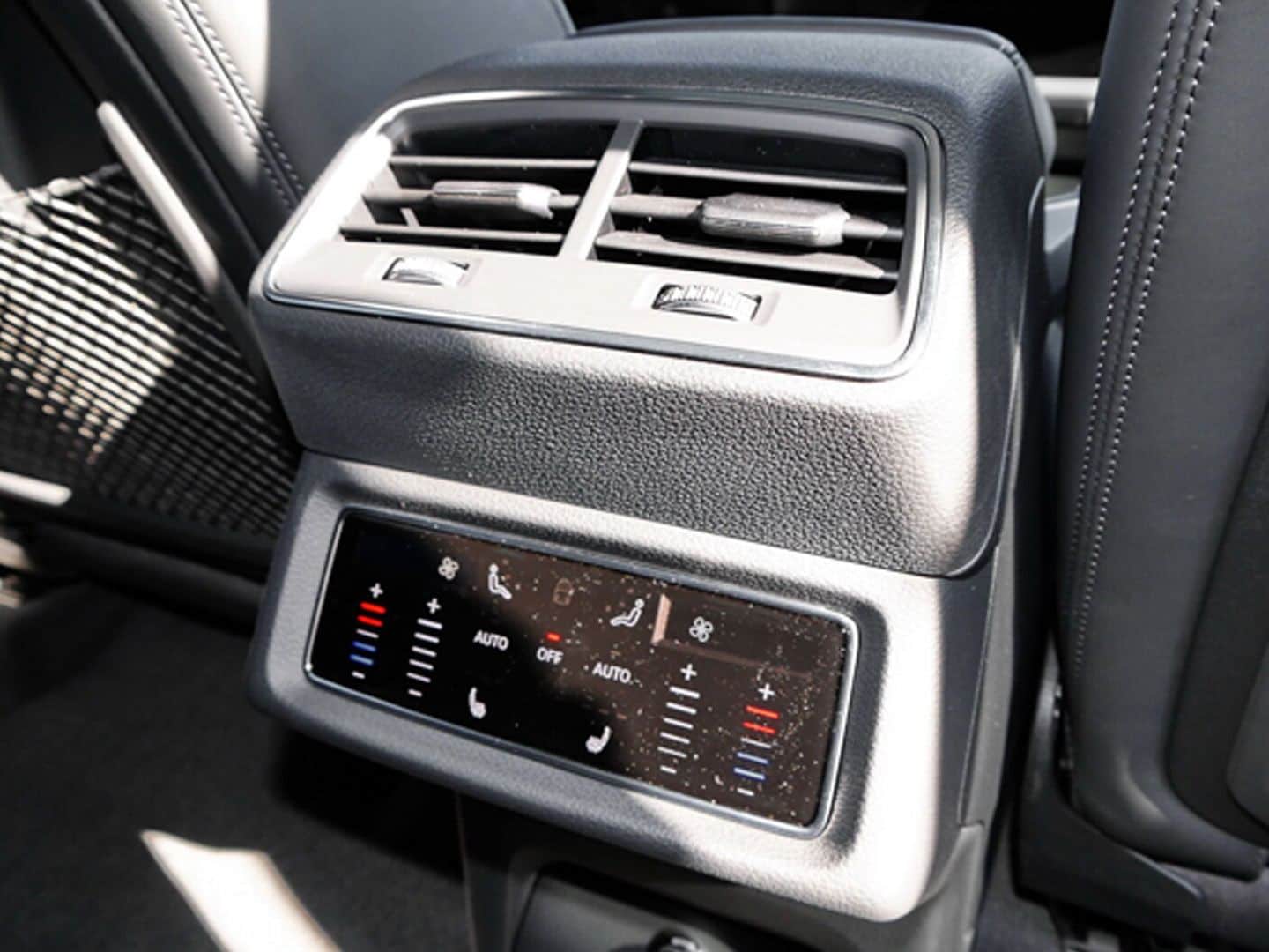 Image about Audi e-tron S Sportback S e-tron quattro