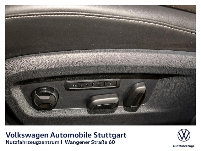 Volkswagen T6.1 Multivan