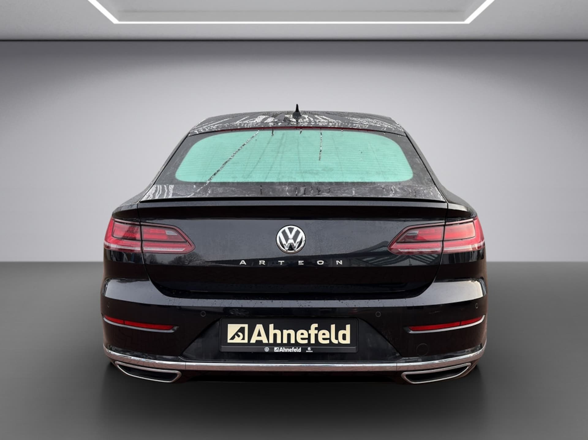 Volkswagen Arteon R-Line