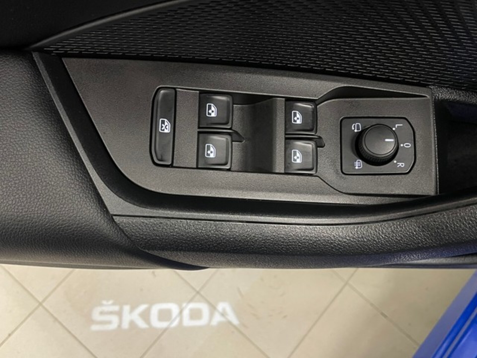 Skoda Octavia Combi Ambition