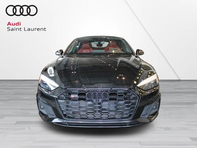 2023 Audi Audi S5 Sportback