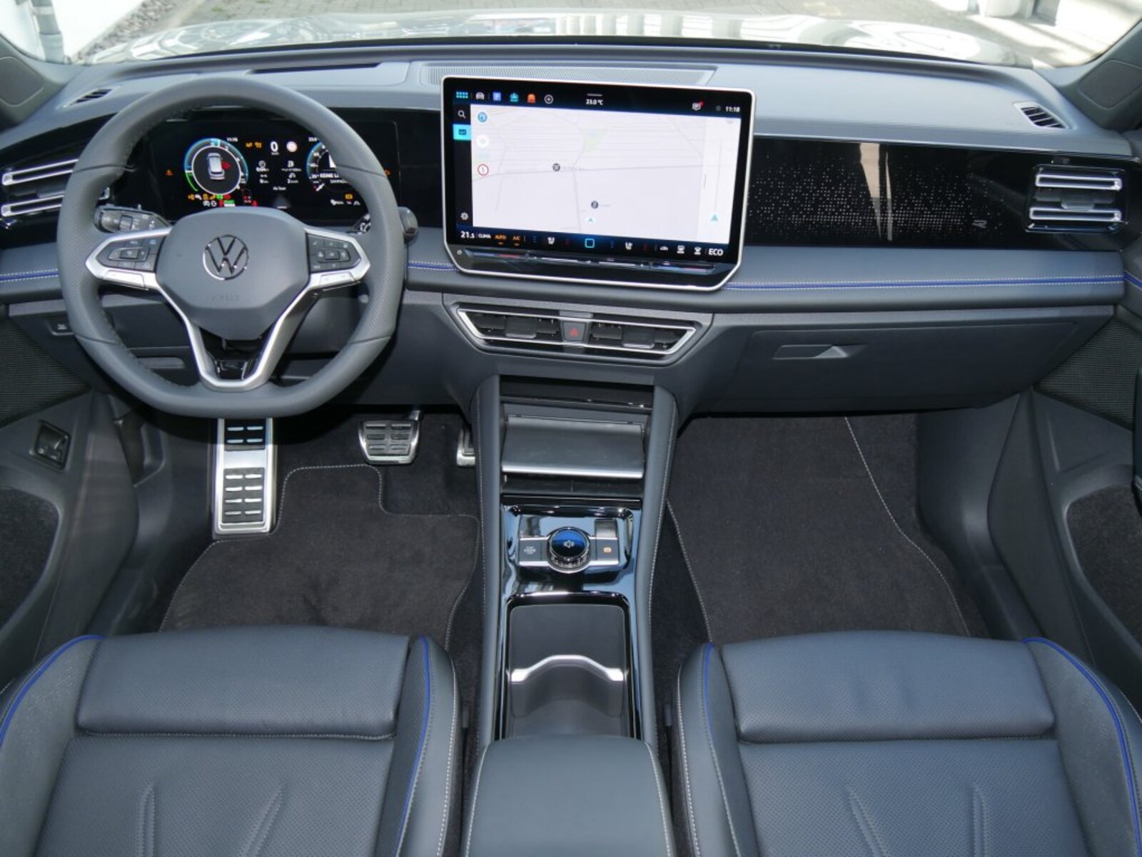 Volkswagen Tiguan – Bild 8
