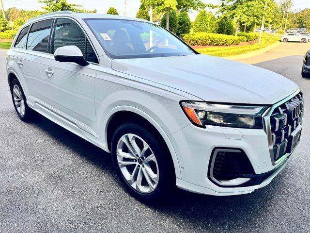 2025 Audi Q7 Premium - Photo 6