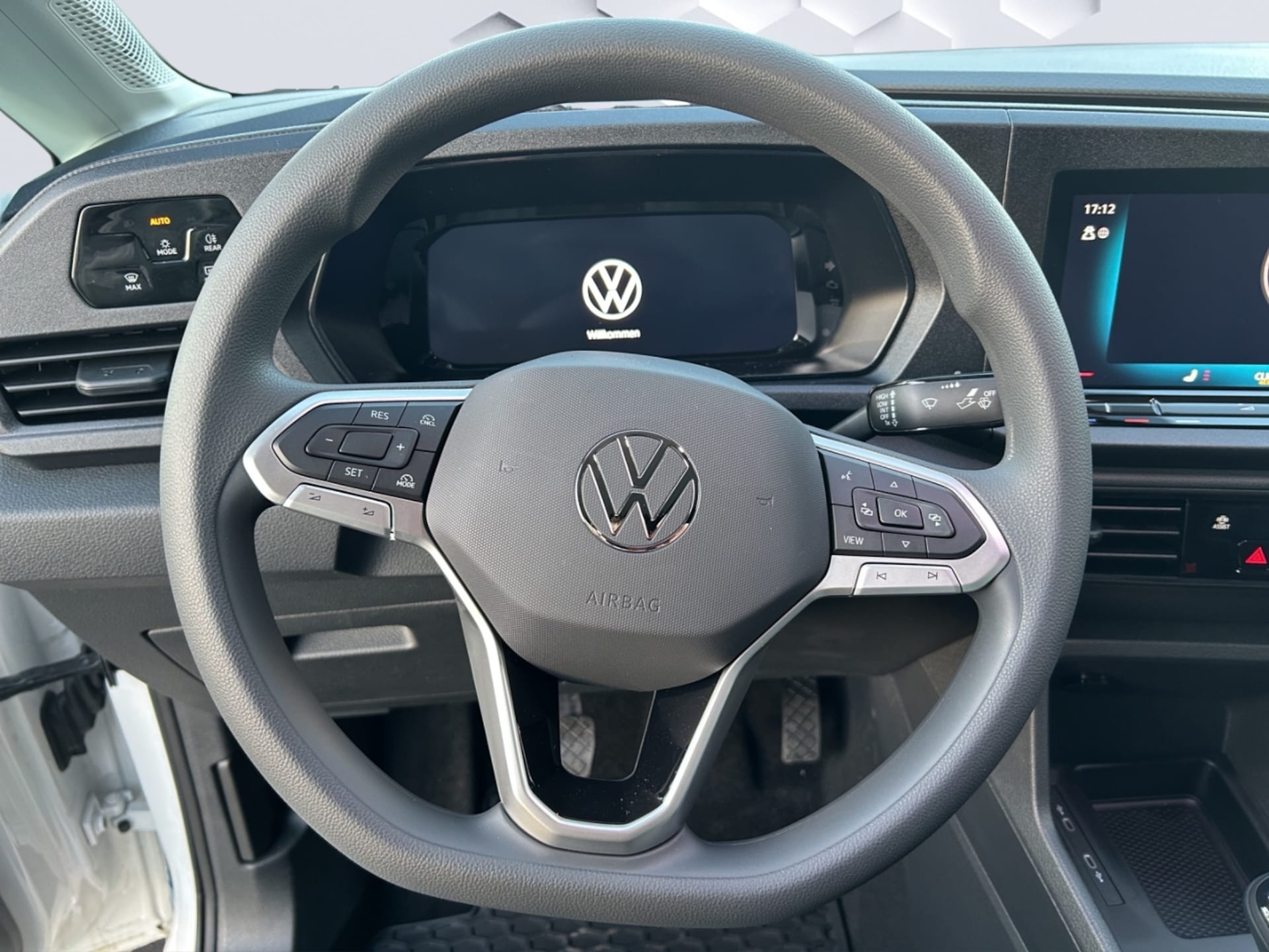 Volkswagen Caddy Cargo