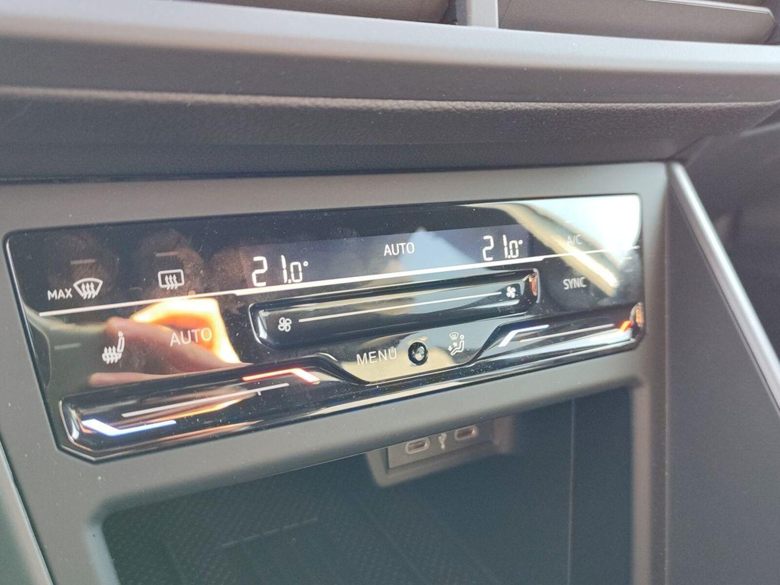 Volkswagen Polo – Bild 11