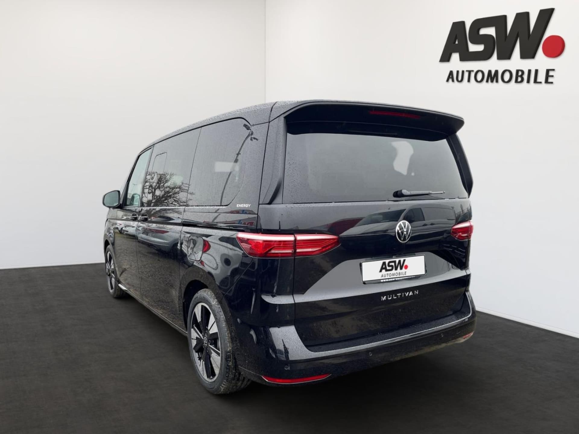 Volkswagen Multivan ENERGY