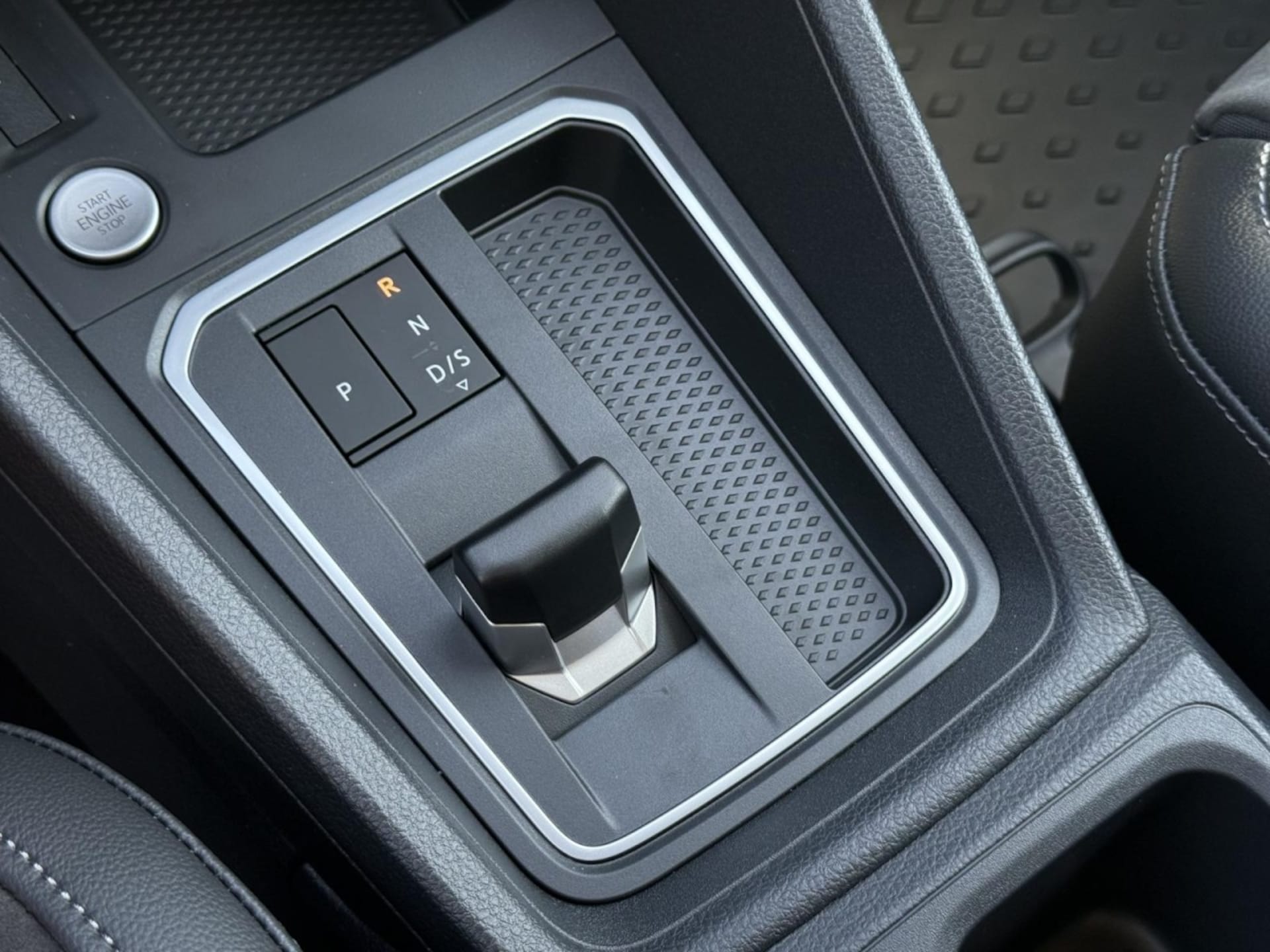Volkswagen Caddy Maxi Style
