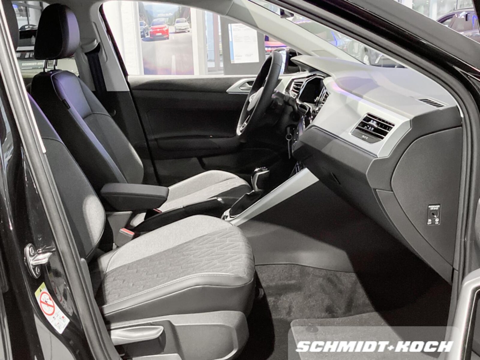 Volkswagen Taigo – Bild 5