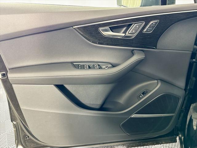 2026 Audi Q7 Premium Plus - Photo 28