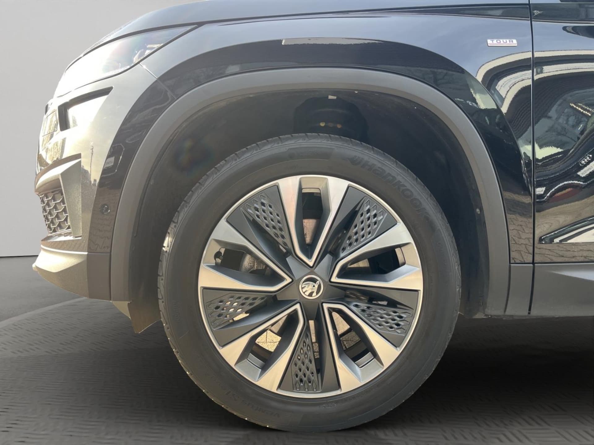 Skoda Kodiaq Ambition