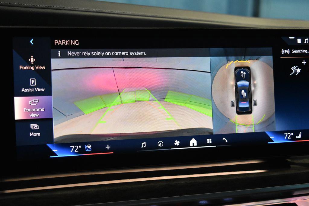 2024 BMW i7 Base - Photo 11