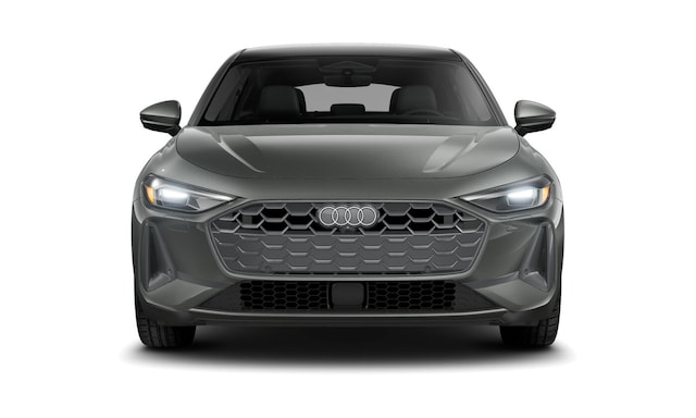 2025 Audi A5 Sedan