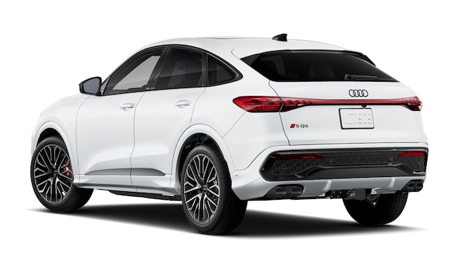 2026 Audi SQ5 Sportback