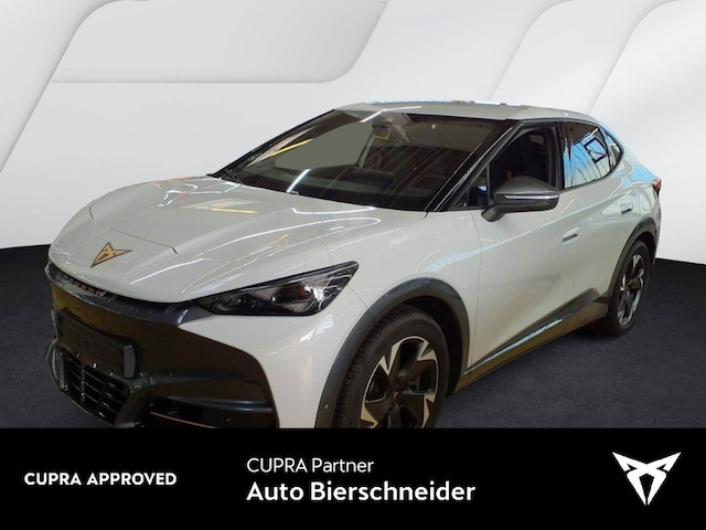 CUPRA Tavascan Endurance 77 kWh ab 369,- EUR 990,- Anz. PUMP NAVI TOP VIEW eHECK (56186_GW_DON)