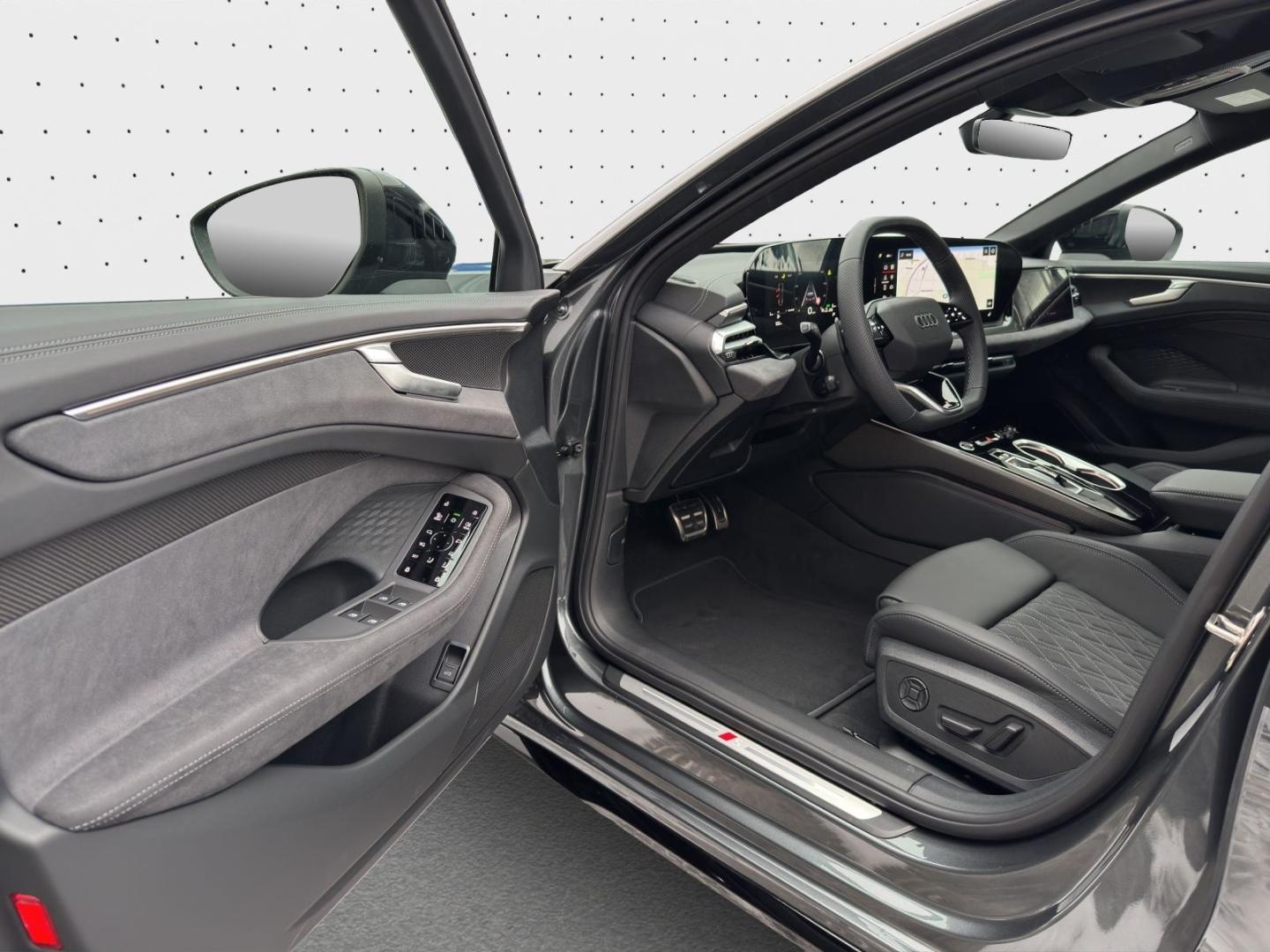 Bild über Audi A6 Avant edition one TDI quattro 150 kW S tronic - für weitere Informationen kontaktieren Sie den Audi Partner