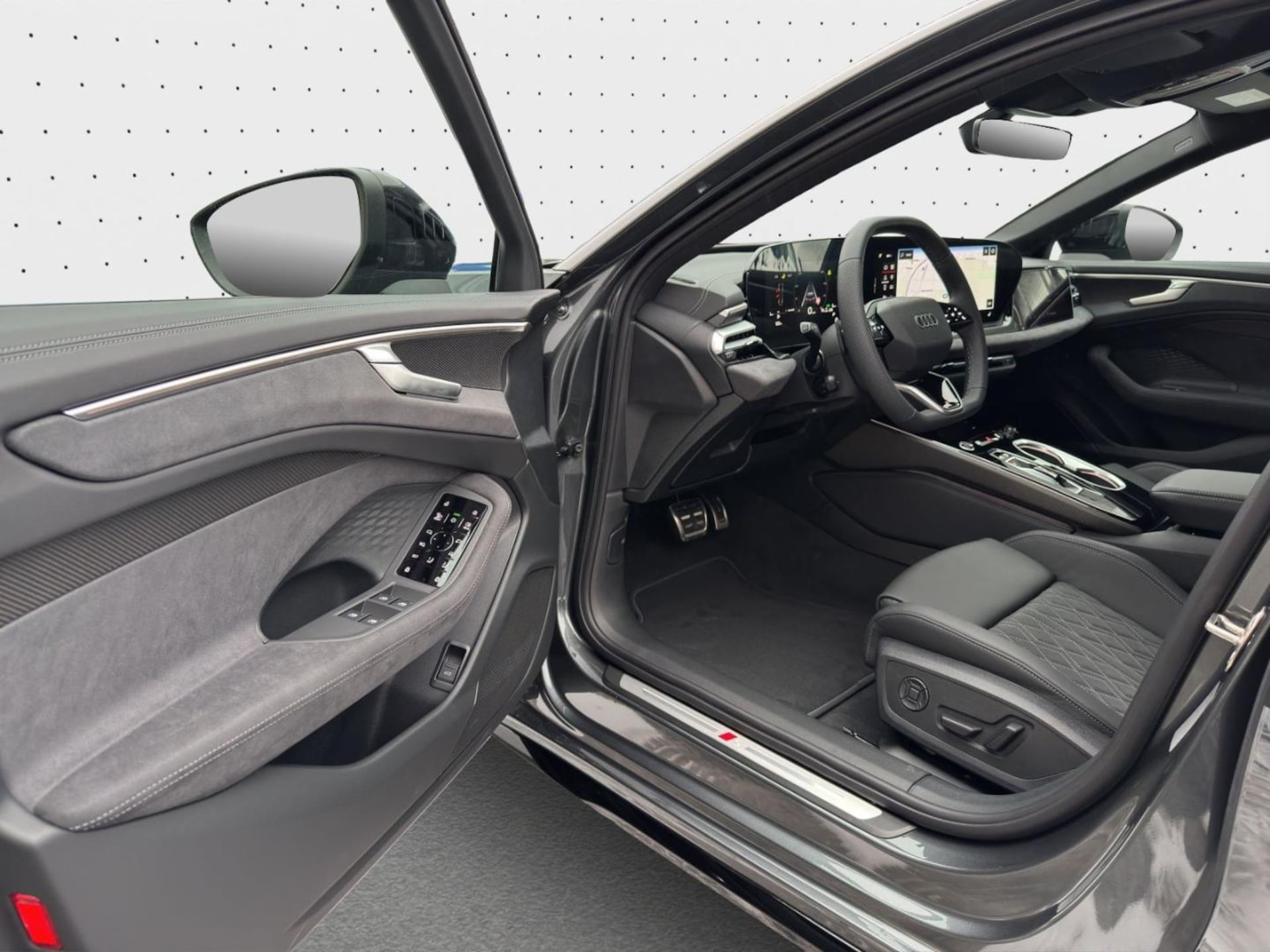 Audi A6 Avant edition one