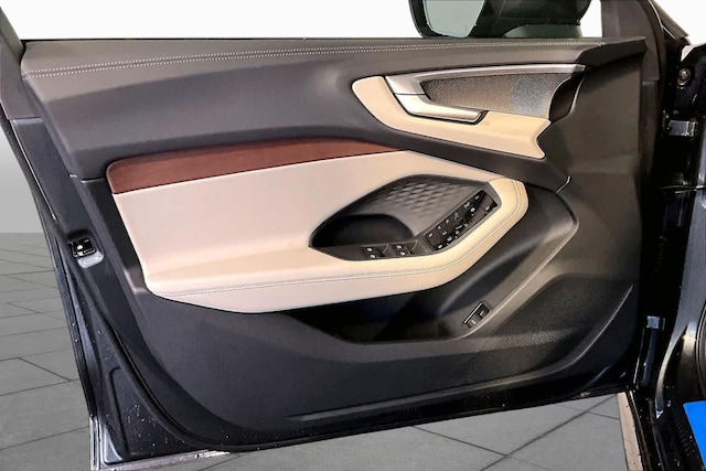 2026 Audi A5 Premium Plus - Photo 10