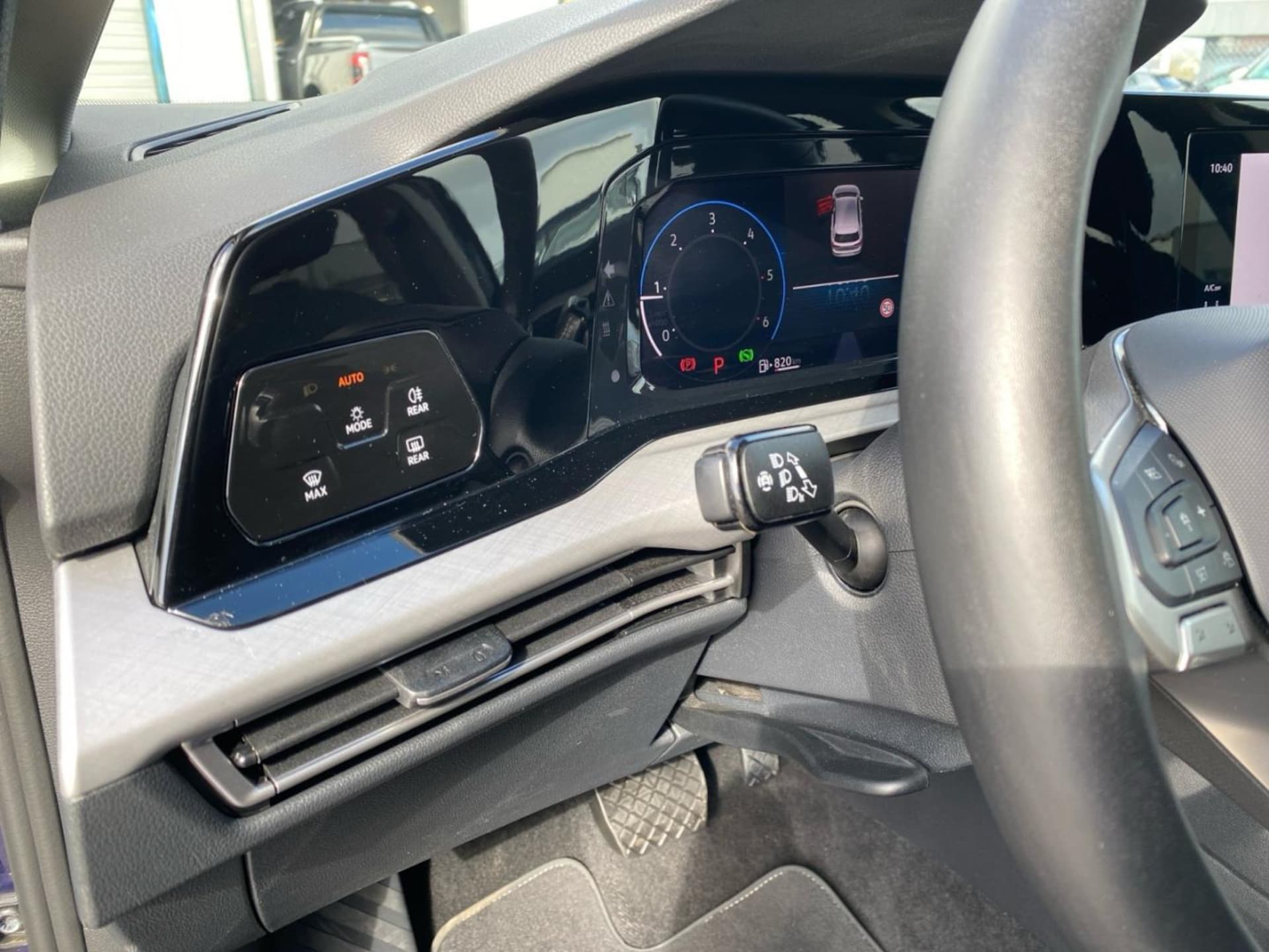 Volkswagen Golf Life