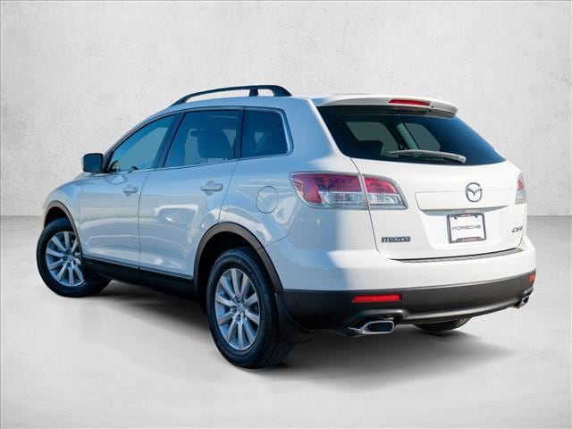 2008 Mazda CX-9